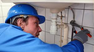 Commercial Plumbing Services